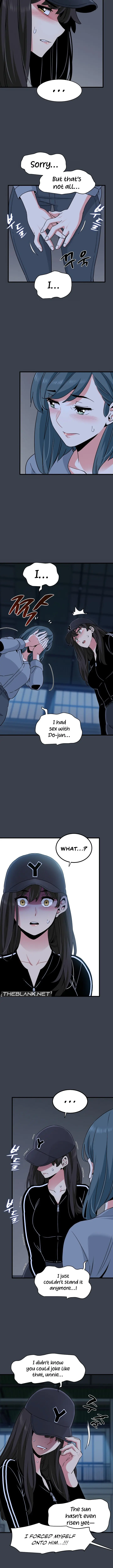 A Turning Point Episode 36 - Page 6