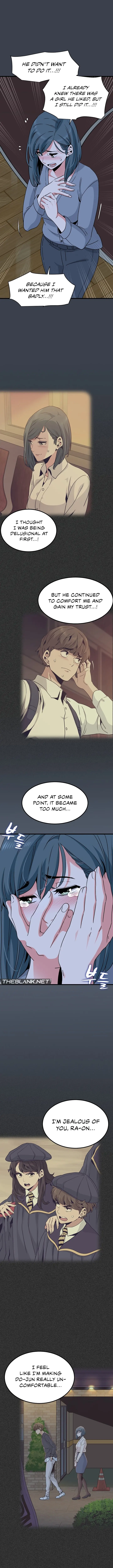 A Turning Point Episode 36 - Page 7