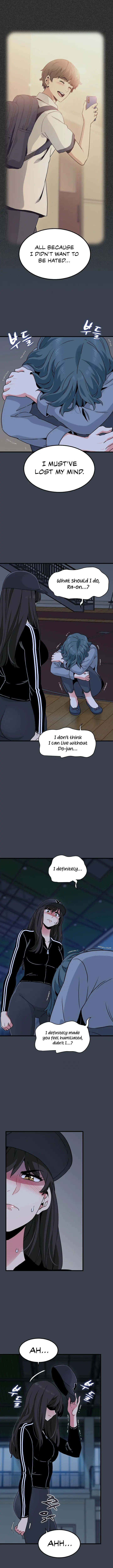 A Turning Point Episode 36 - Page 8