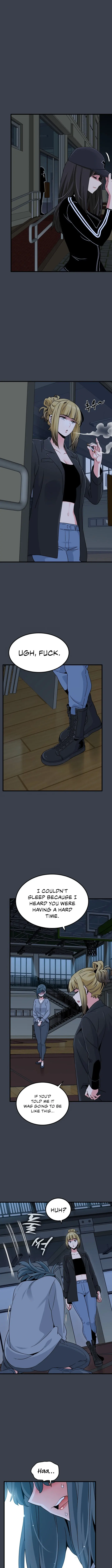 A Turning Point Episode 37 - Page 10