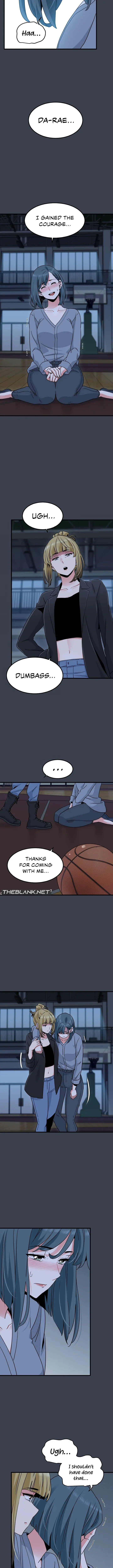 A Turning Point Episode 37 - Page 11
