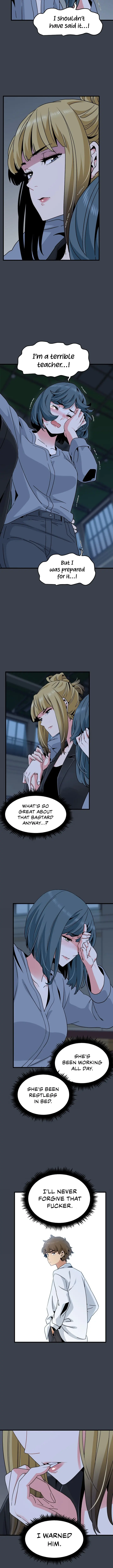 A Turning Point Episode 37 - Page 12