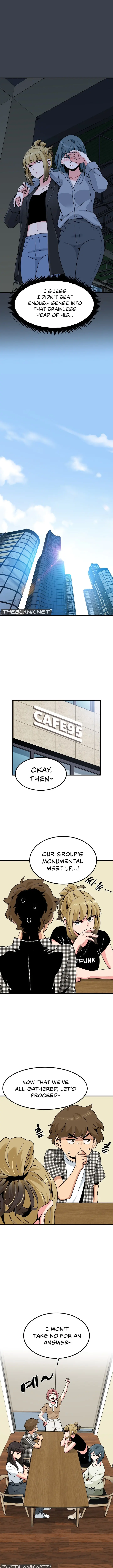 A Turning Point Episode 37 - Page 13