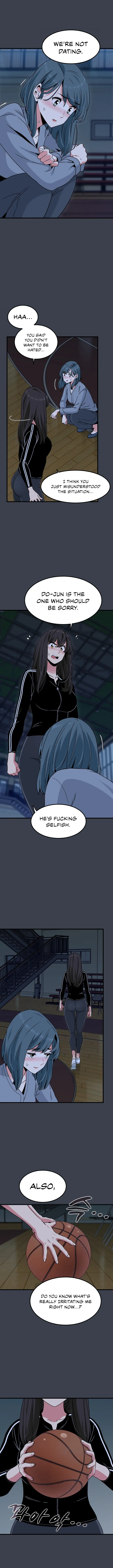 A Turning Point Episode 37 - Page 3