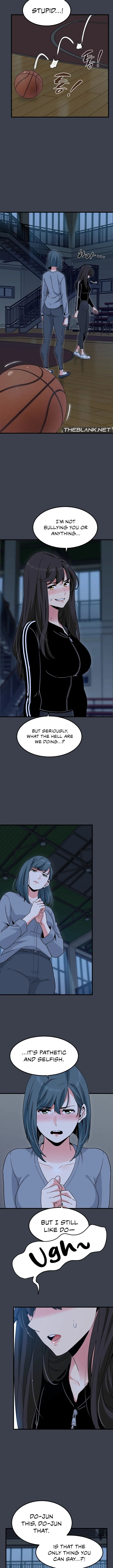 A Turning Point Episode 37 - Page 5