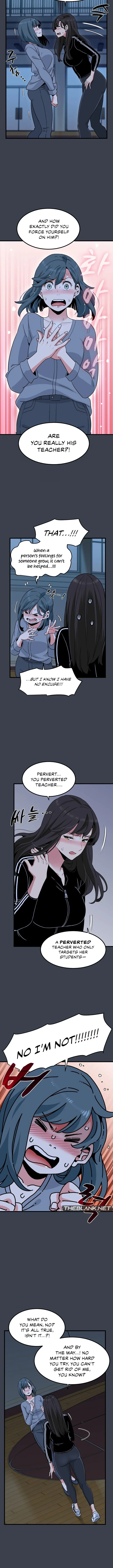 A Turning Point Episode 37 - Page 6