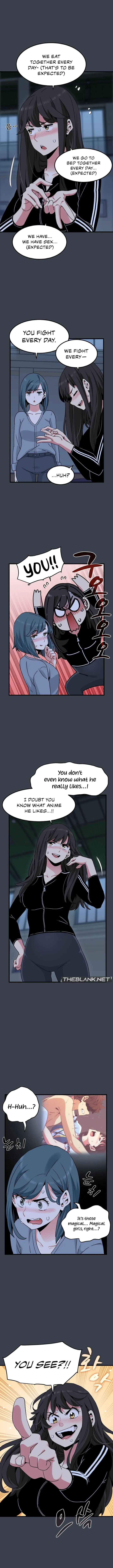 A Turning Point Episode 37 - Page 7