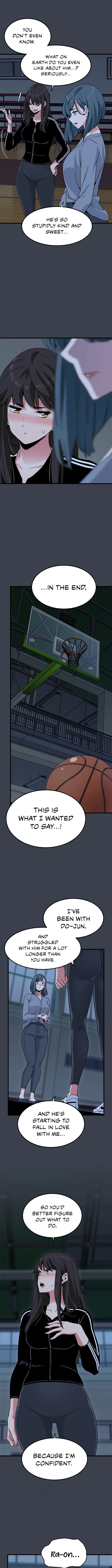 A Turning Point Episode 37 - Page 8