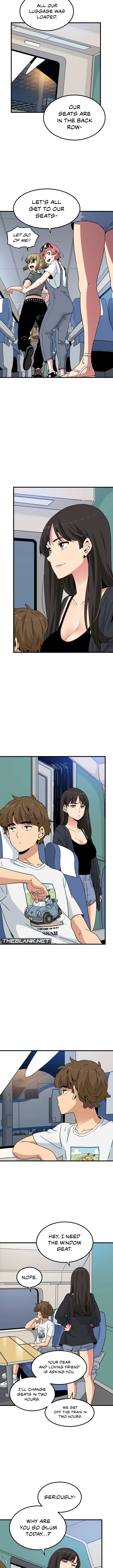 A Turning Point Episode 38 - Page 11