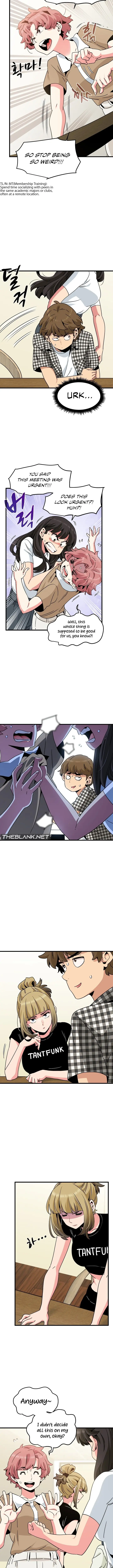 A Turning Point Episode 38 - Page 2