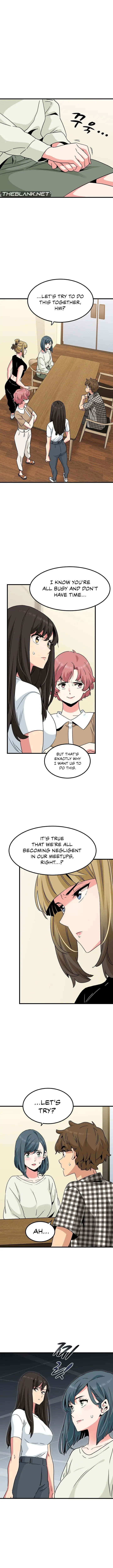A Turning Point Episode 38 - Page 4