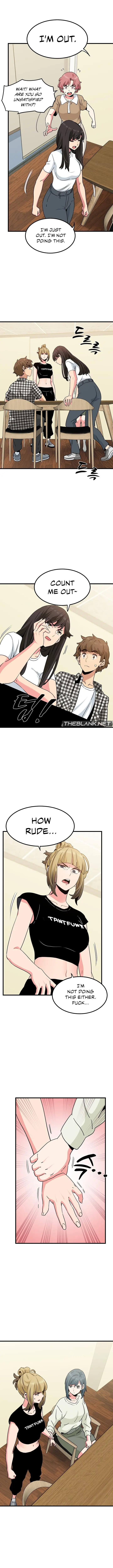 A Turning Point Episode 38 - Page 5