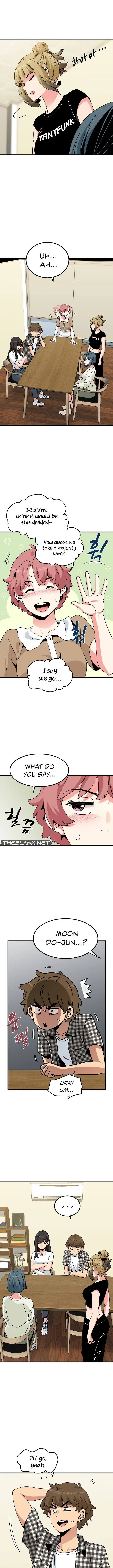 A Turning Point Episode 38 - Page 6
