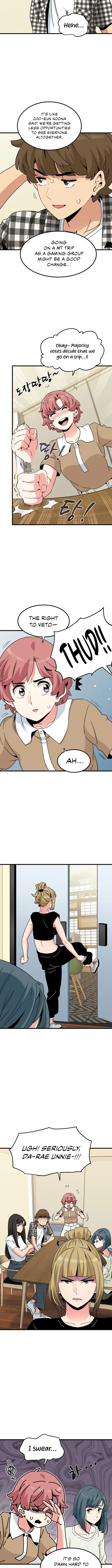 A Turning Point Episode 38 - Page 7