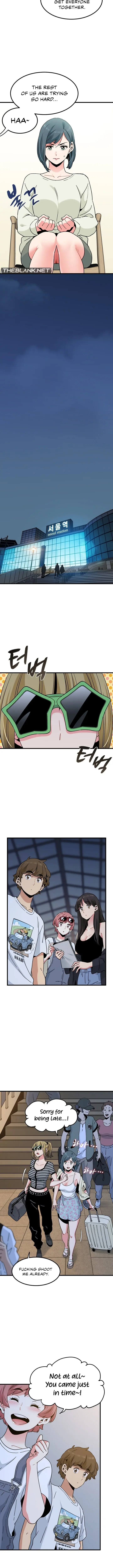 A Turning Point Episode 38 - Page 8