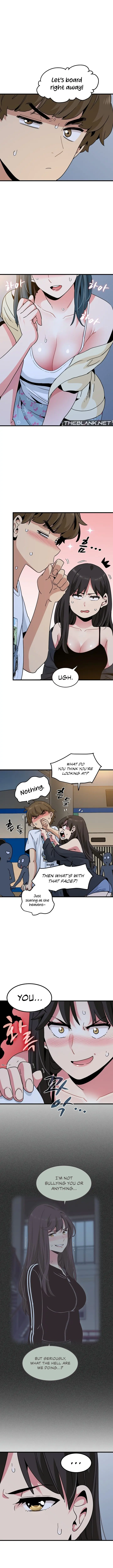 A Turning Point Episode 38 - Page 9