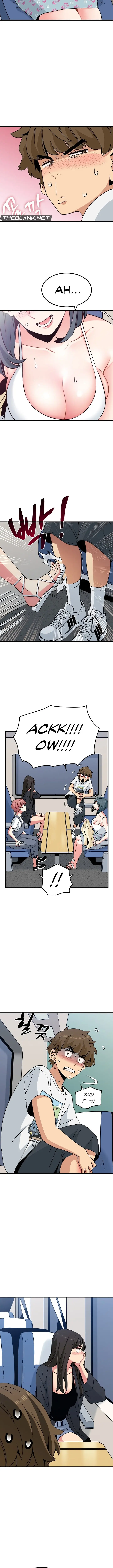 A Turning Point Episode 39 - Page 10