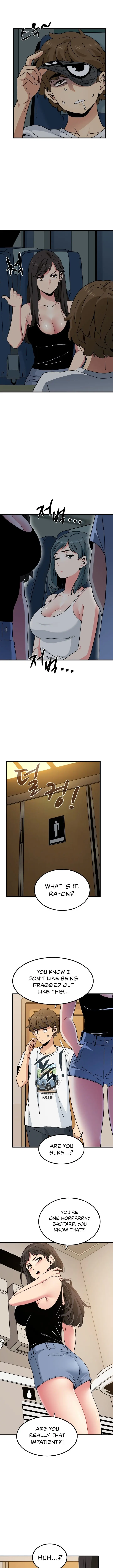 A Turning Point Episode 39 - Page 12