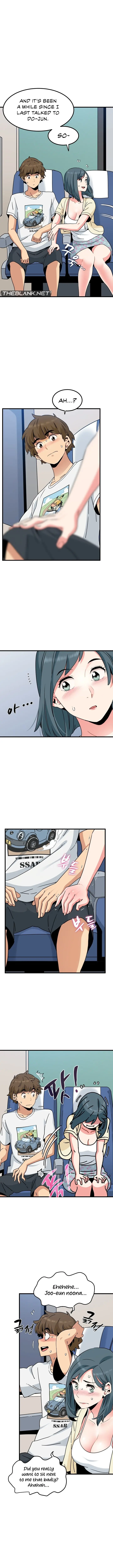 A Turning Point Episode 39 - Page 3