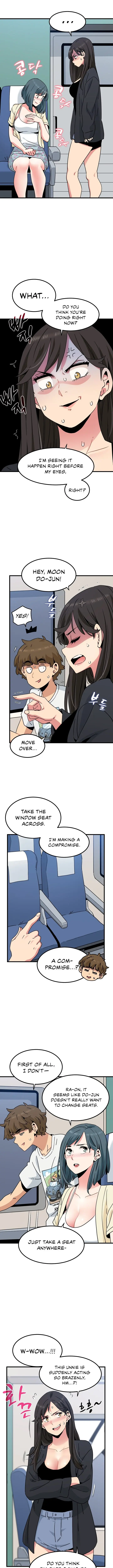 A Turning Point Episode 39 - Page 4