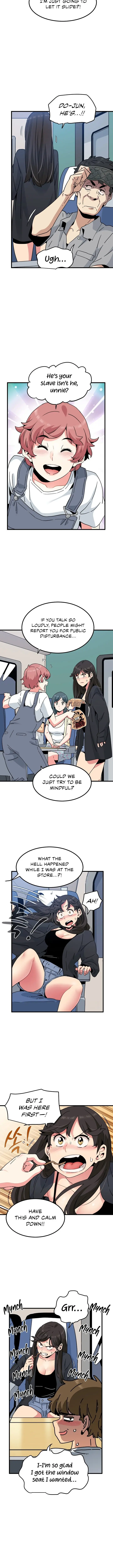 A Turning Point Episode 39 - Page 5