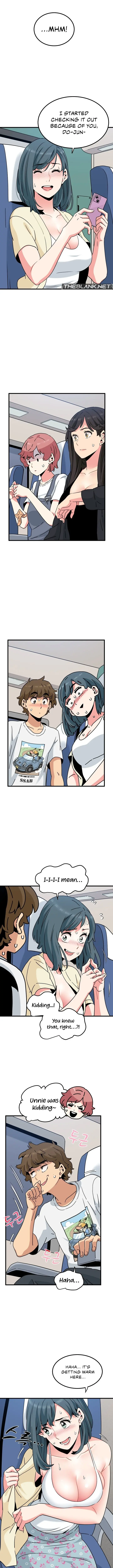 A Turning Point Episode 39 - Page 9