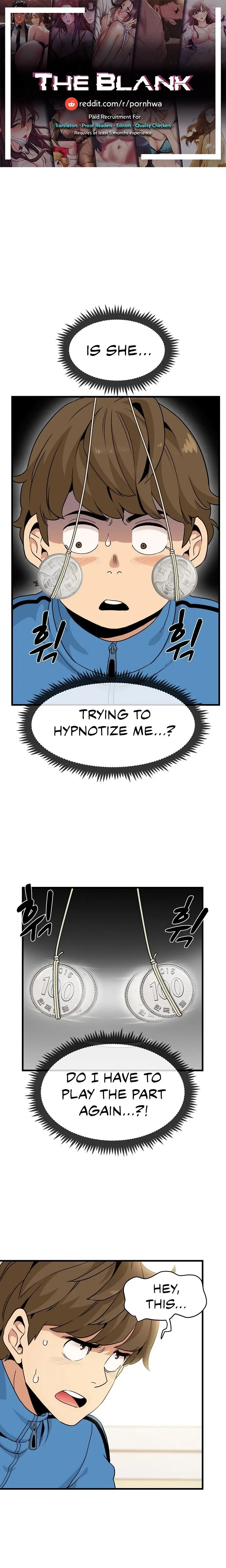 A Turning Point Episode 4 - Page 1
