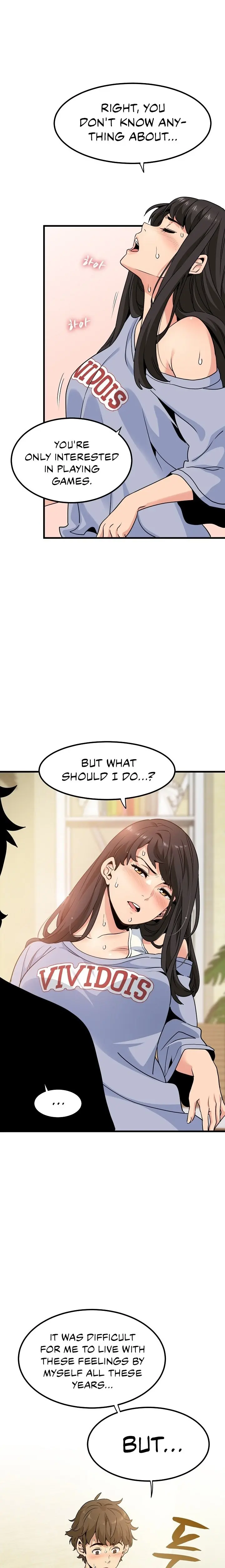 A Turning Point Episode 4 - Page 12