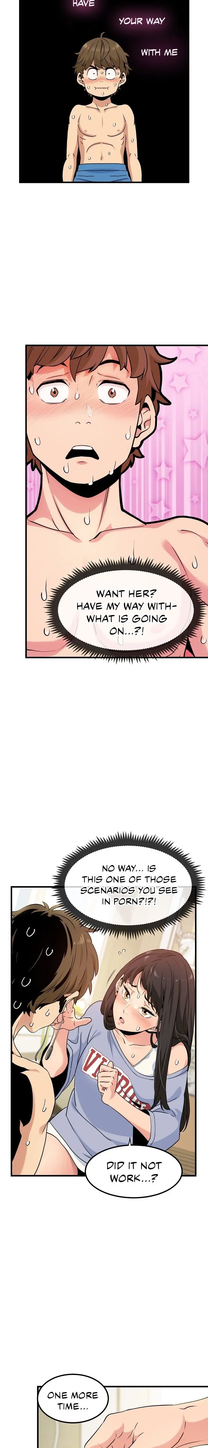 A Turning Point Episode 4 - Page 19