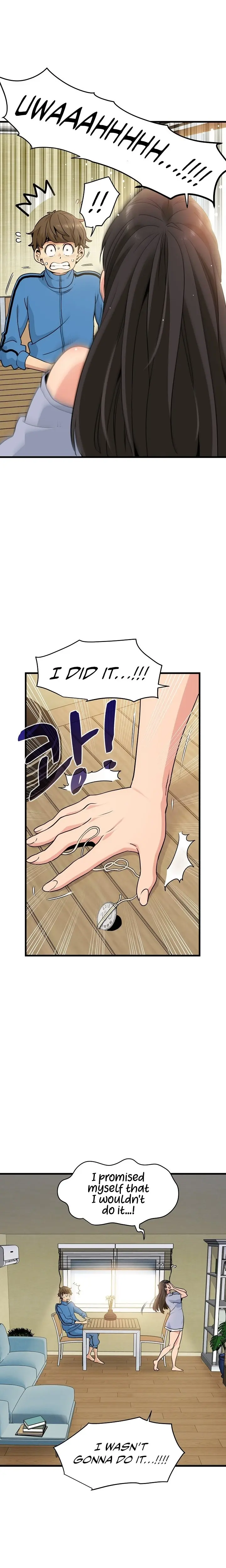 A Turning Point Episode 4 - Page 2