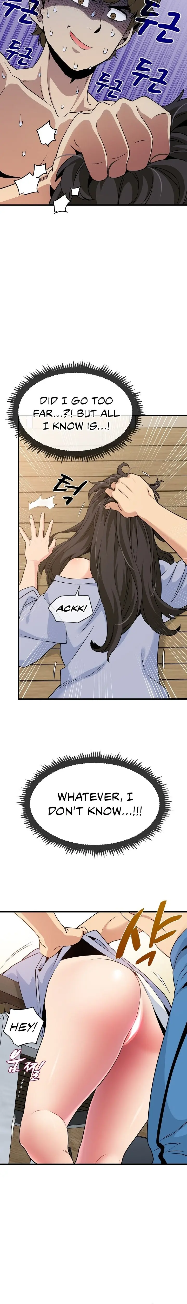 A Turning Point Episode 4 - Page 24