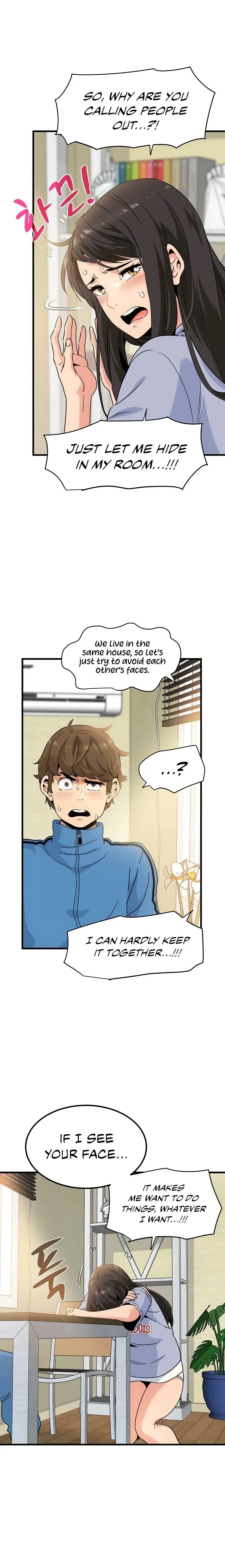 A Turning Point Episode 4 - Page 3