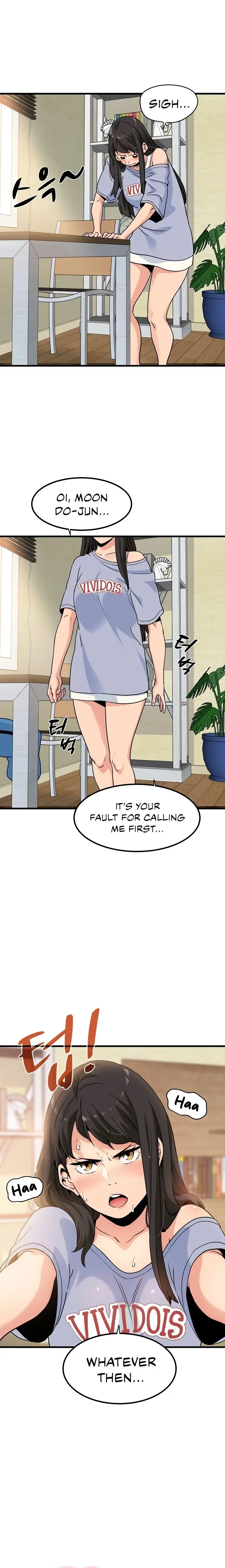 A Turning Point Episode 4 - Page 4