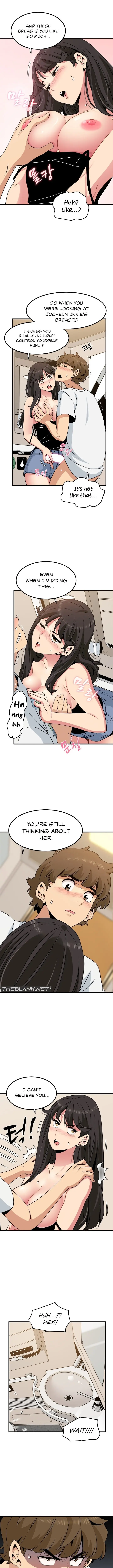 A Turning Point Episode 40 - Page 10