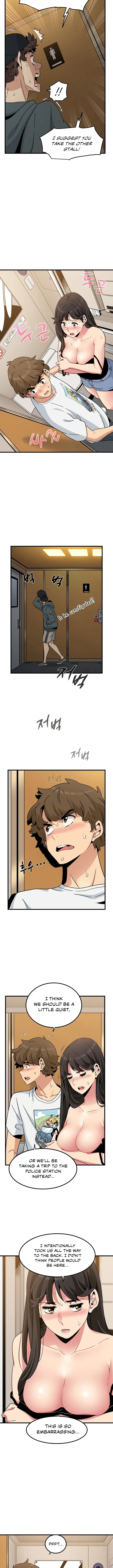A Turning Point Episode 40 - Page 4
