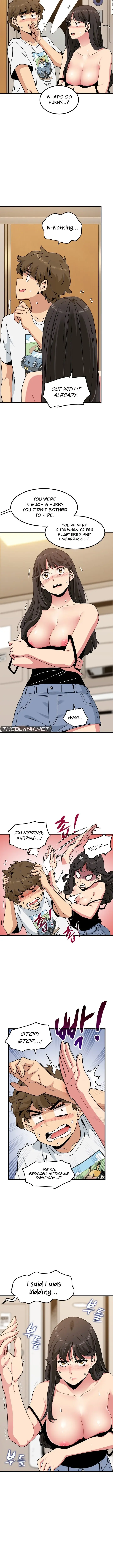 A Turning Point Episode 40 - Page 5