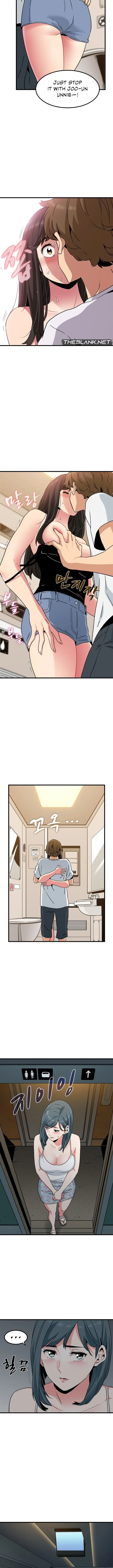 A Turning Point Episode 40 - Page 8