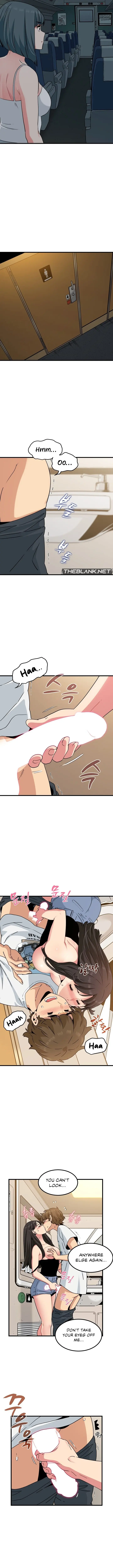 A Turning Point Episode 40 - Page 9