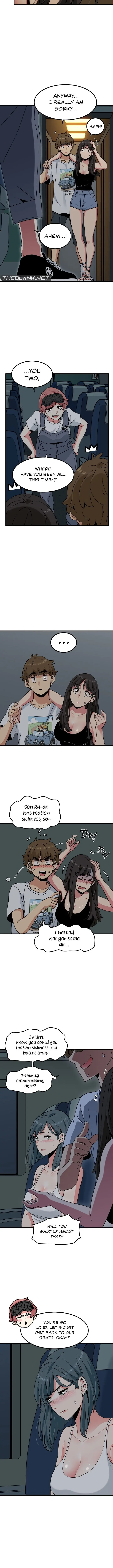 A Turning Point Episode 41 - Page 10