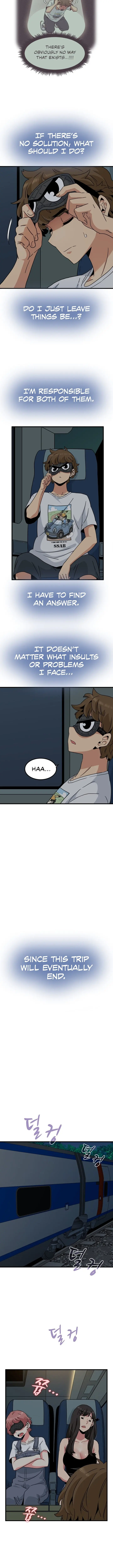 A Turning Point Episode 41 - Page 12