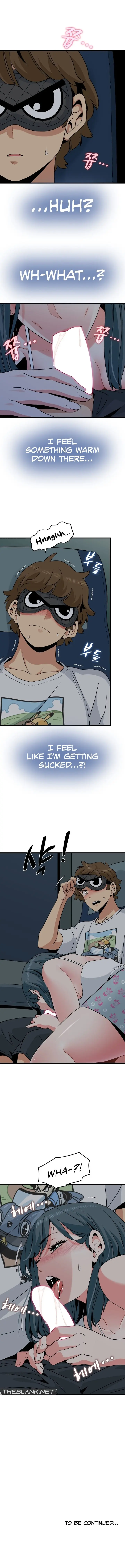 A Turning Point Episode 41 - Page 13