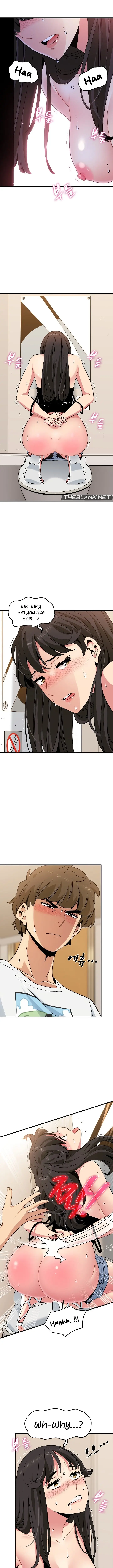A Turning Point Episode 41 - Page 2
