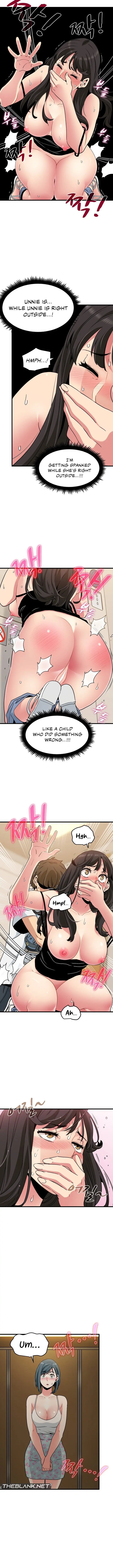 A Turning Point Episode 41 - Page 5