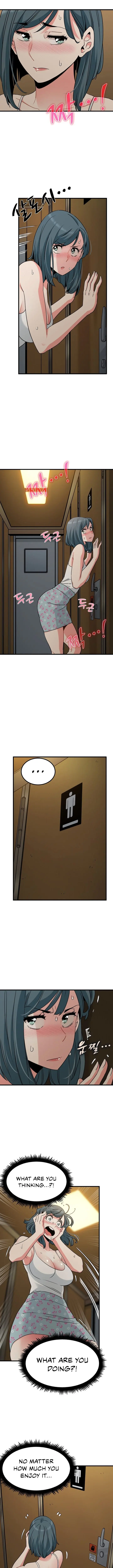 A Turning Point Episode 41 - Page 6