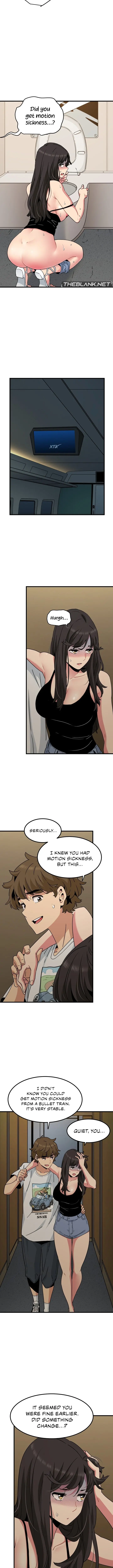 A Turning Point Episode 41 - Page 9