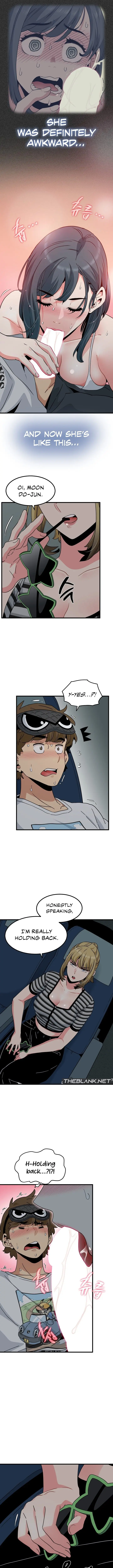 A Turning Point Episode 42 - Page 11