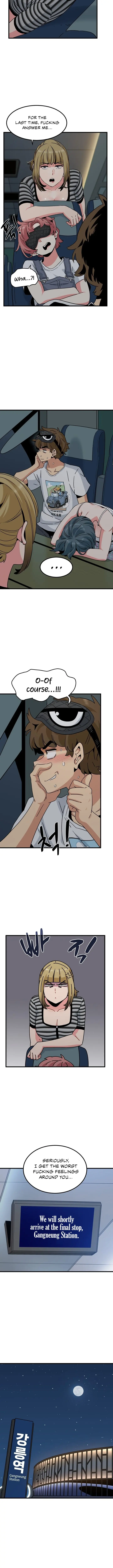 A Turning Point Episode 42 - Page 13