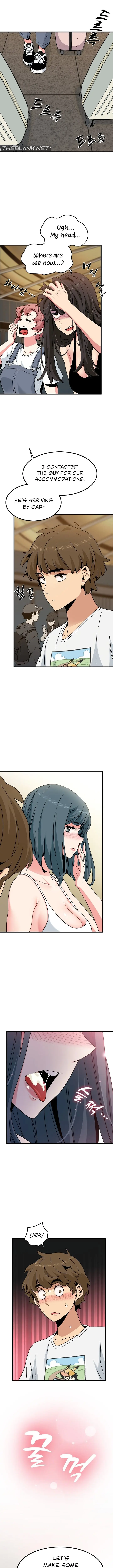 A Turning Point Episode 42 - Page 14