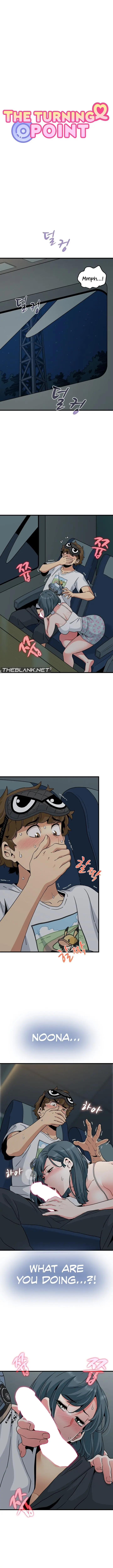 A Turning Point Episode 42 - Page 2