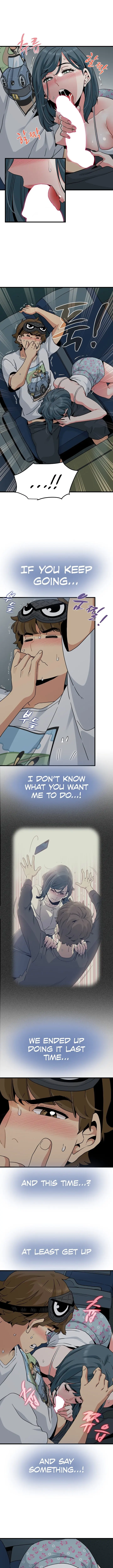 A Turning Point Episode 42 - Page 3